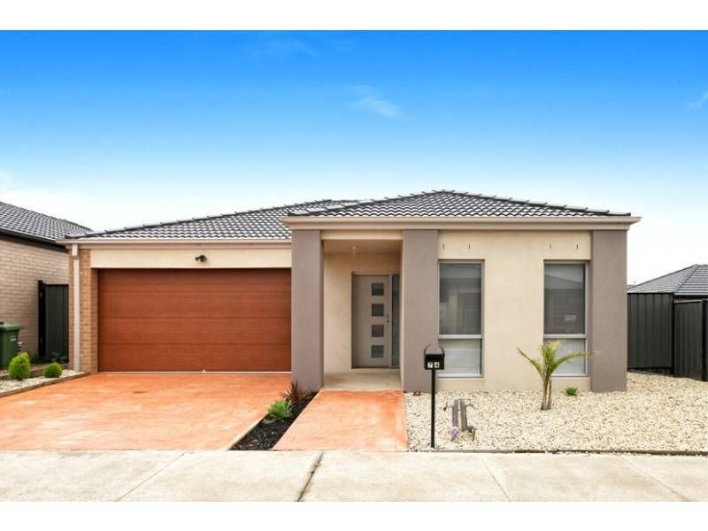 74 Thoresby Circuit, Craigieburn VIC 3064