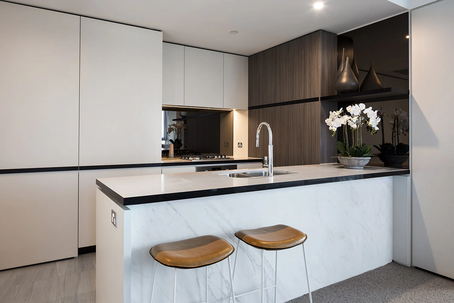 Additional image 5 of 1405/9 Christie Street, South Brisbane QLD 4101