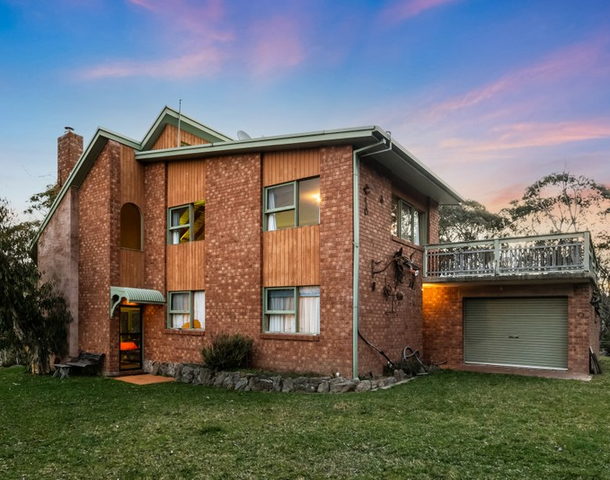 49 Cobungra Road, Cobungra VIC 3898