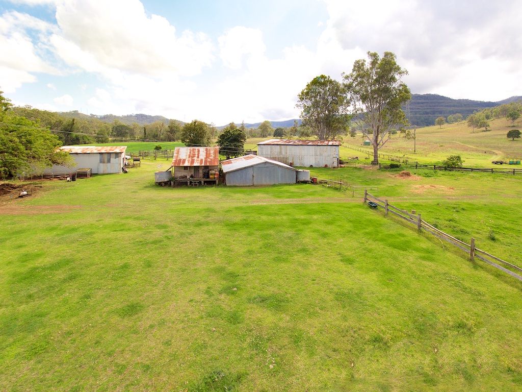 1714 WIVENHOE-SOMERSET ROAD, Dundas QLD 4306, Image 2