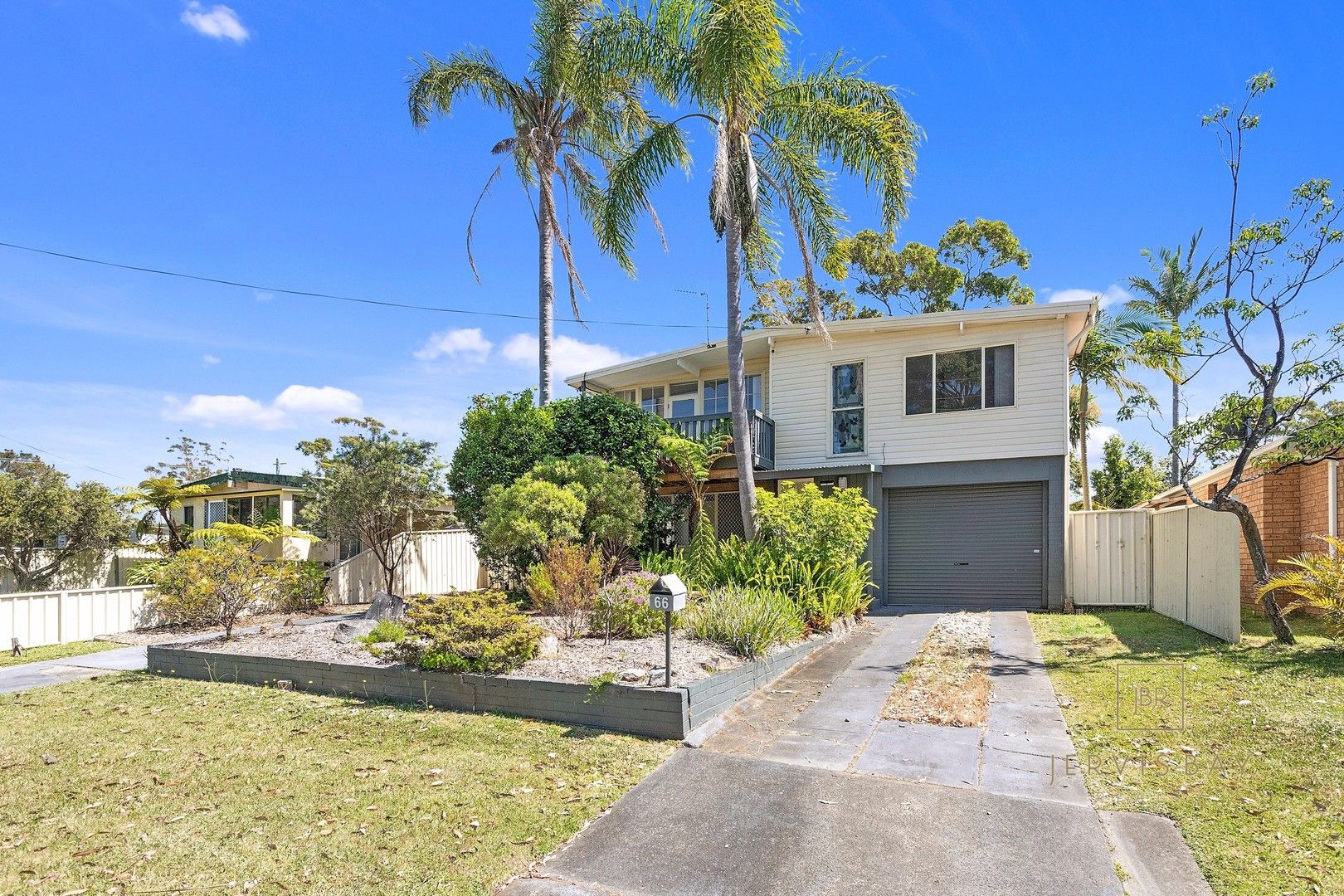 3 bedrooms House in 66 Walmer Avenue SANCTUARY POINT NSW, 2540