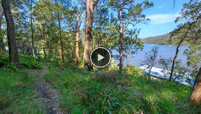 Picture of 5 Coba Point, BEROWRA WATERS NSW 2082