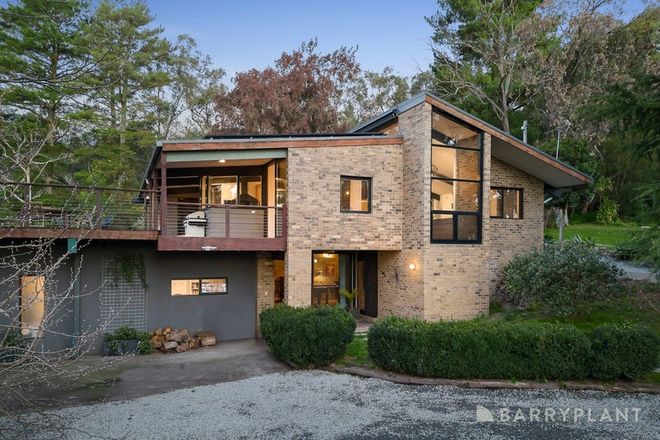 Picture of 10-12 Brumfield Road, HEALESVILLE VIC 3777