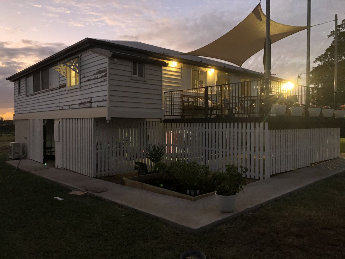 1 Chadwick Lane, Dululu QLD 4702, Image 0