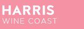 Logo for Harris Wine Coast