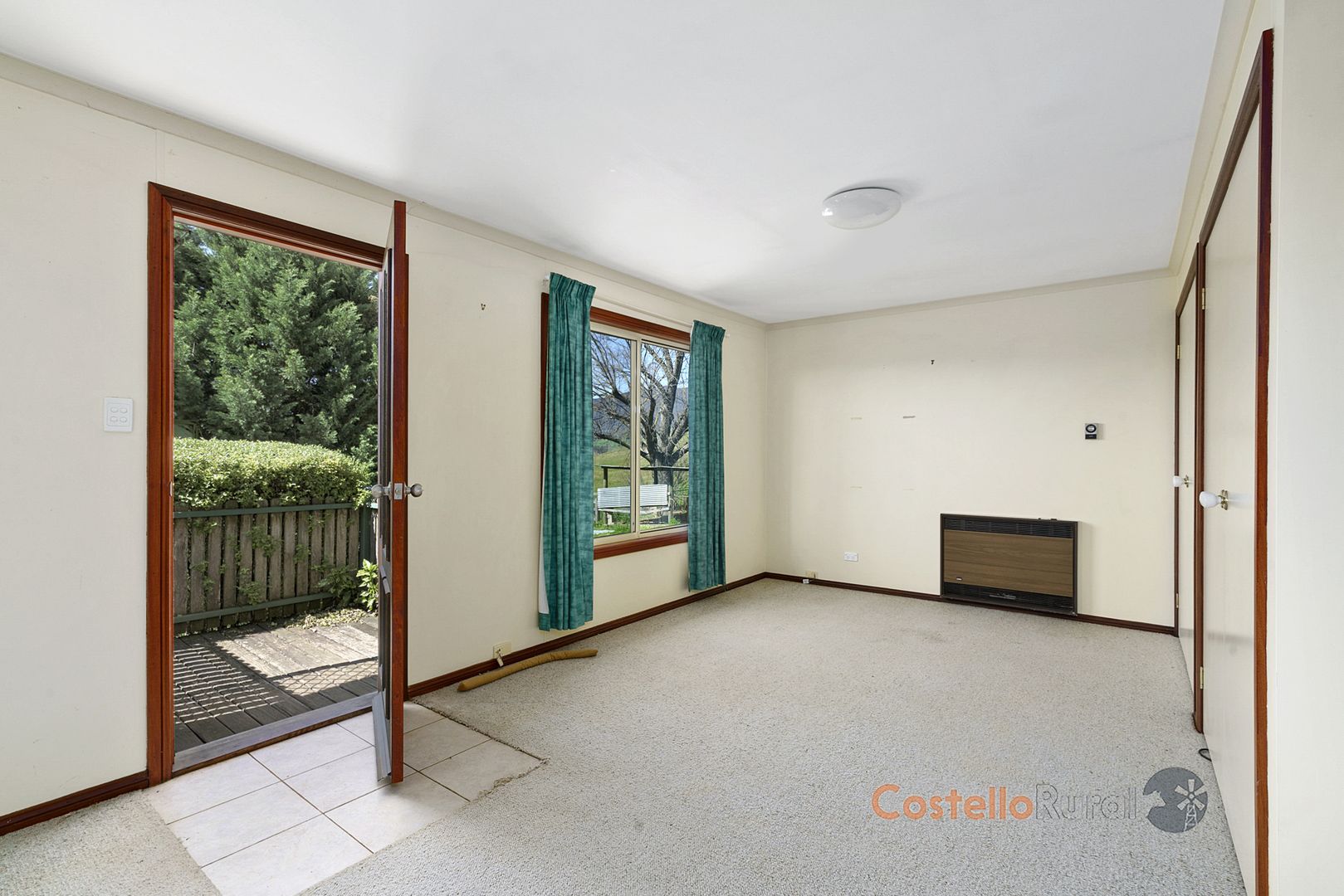 Lot 1/818 Upper Murray Rd, Towong Upper VIC 3707, Image 1