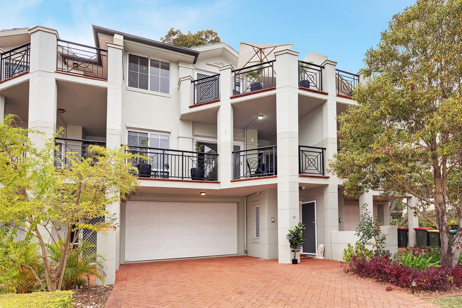 10 Mortimer Lewis Drive, Huntleys Cove NSW 2111, Image 1