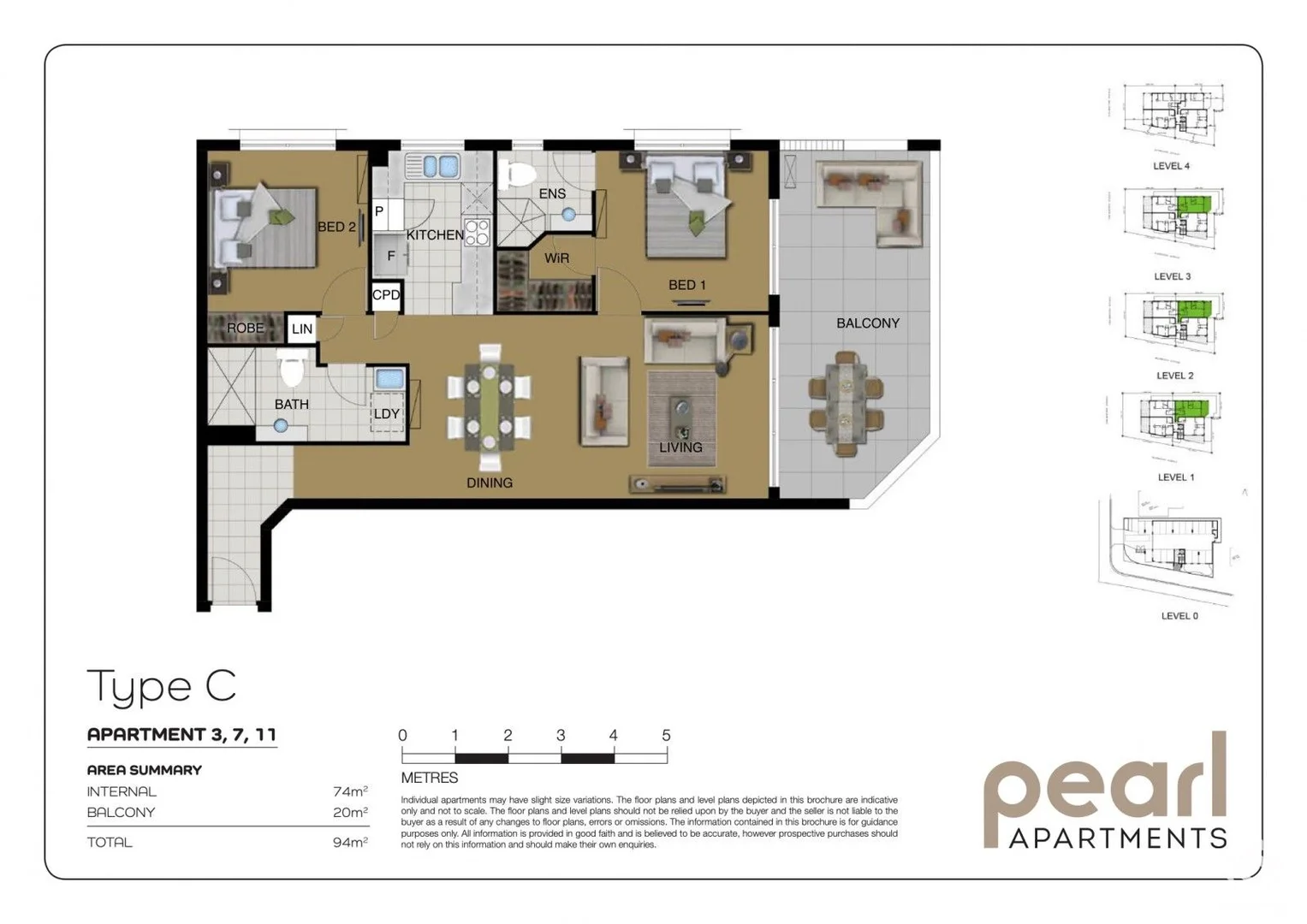 Additional image 8 of ID:21173237/9 McGregor Avenue, Lutwyche QLD 4030