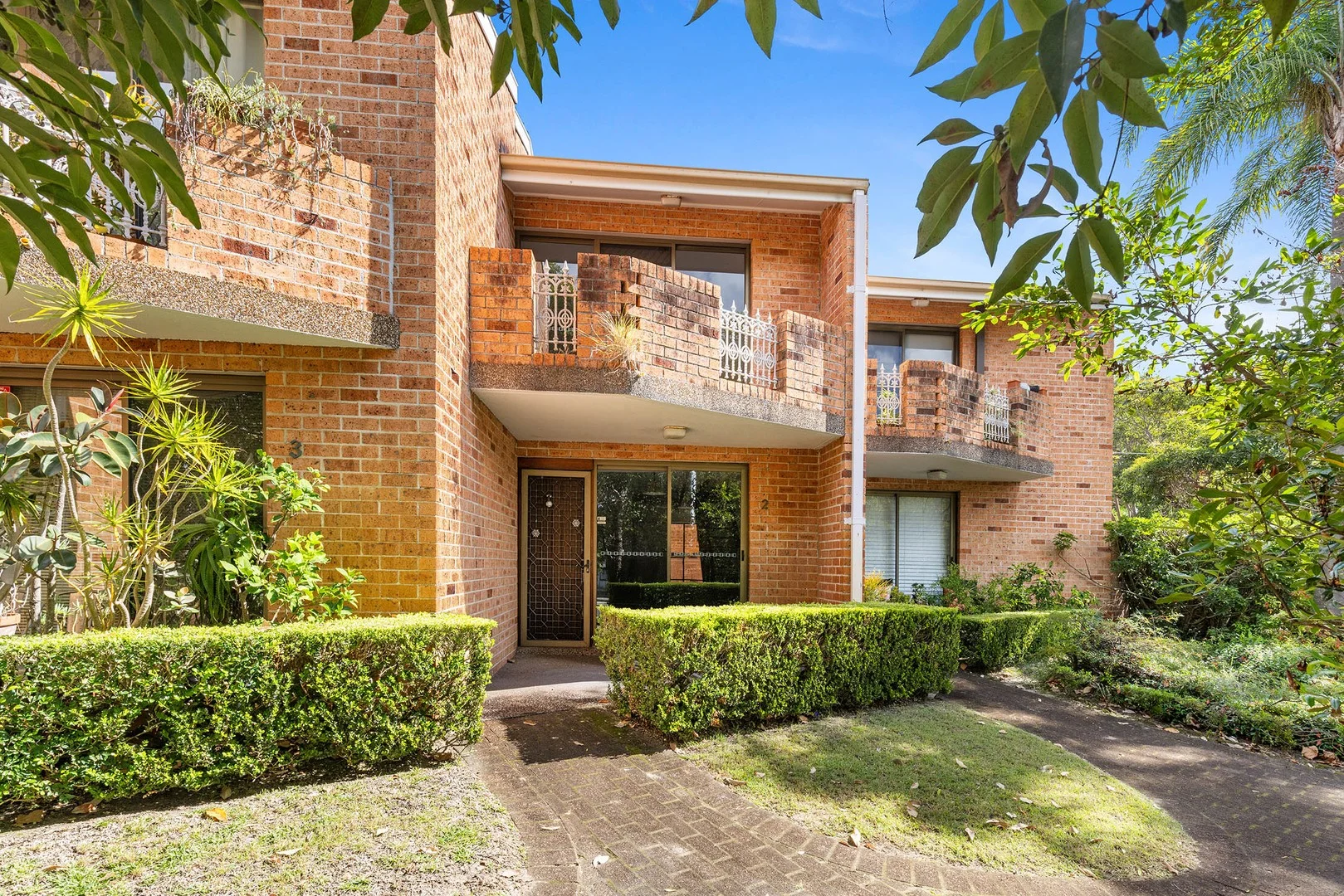 2/1 Anzac Parade, Kensington NSW 2033