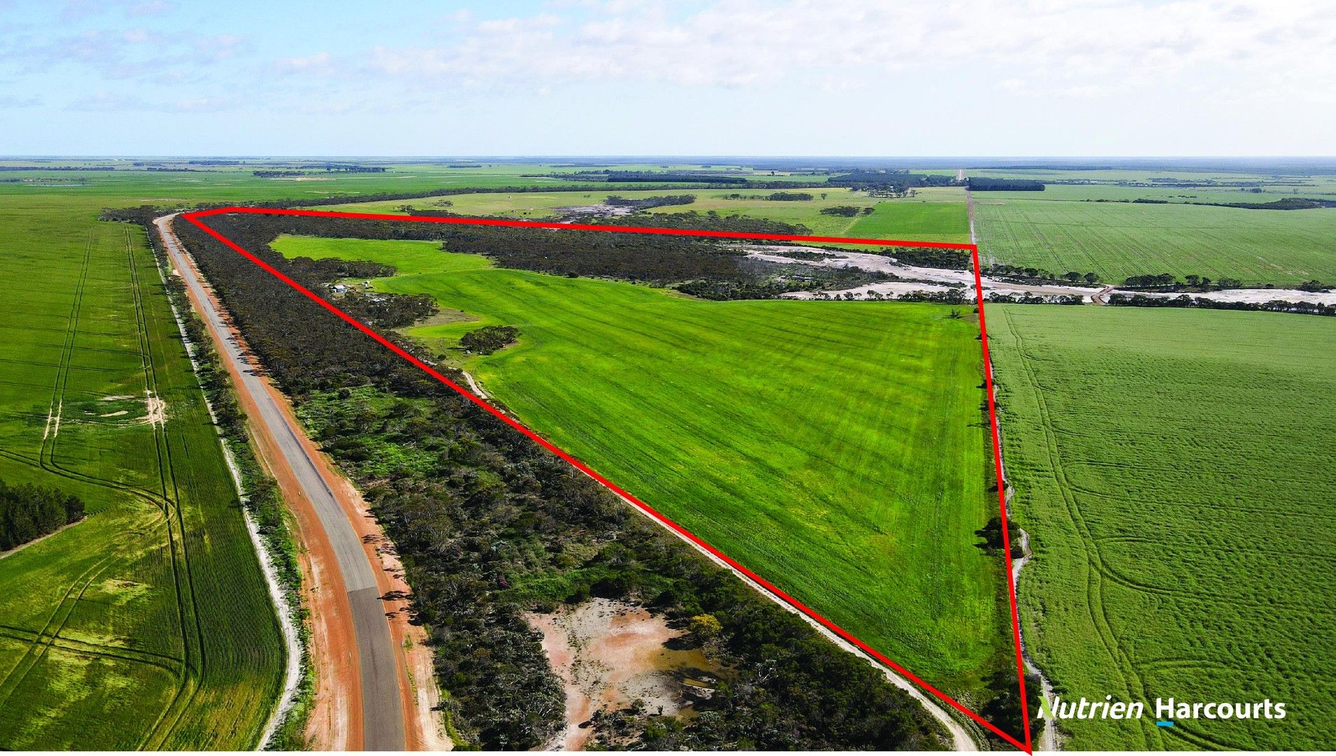 Lot 1816 Dempster Road, Esperance WA 6450, Image 0