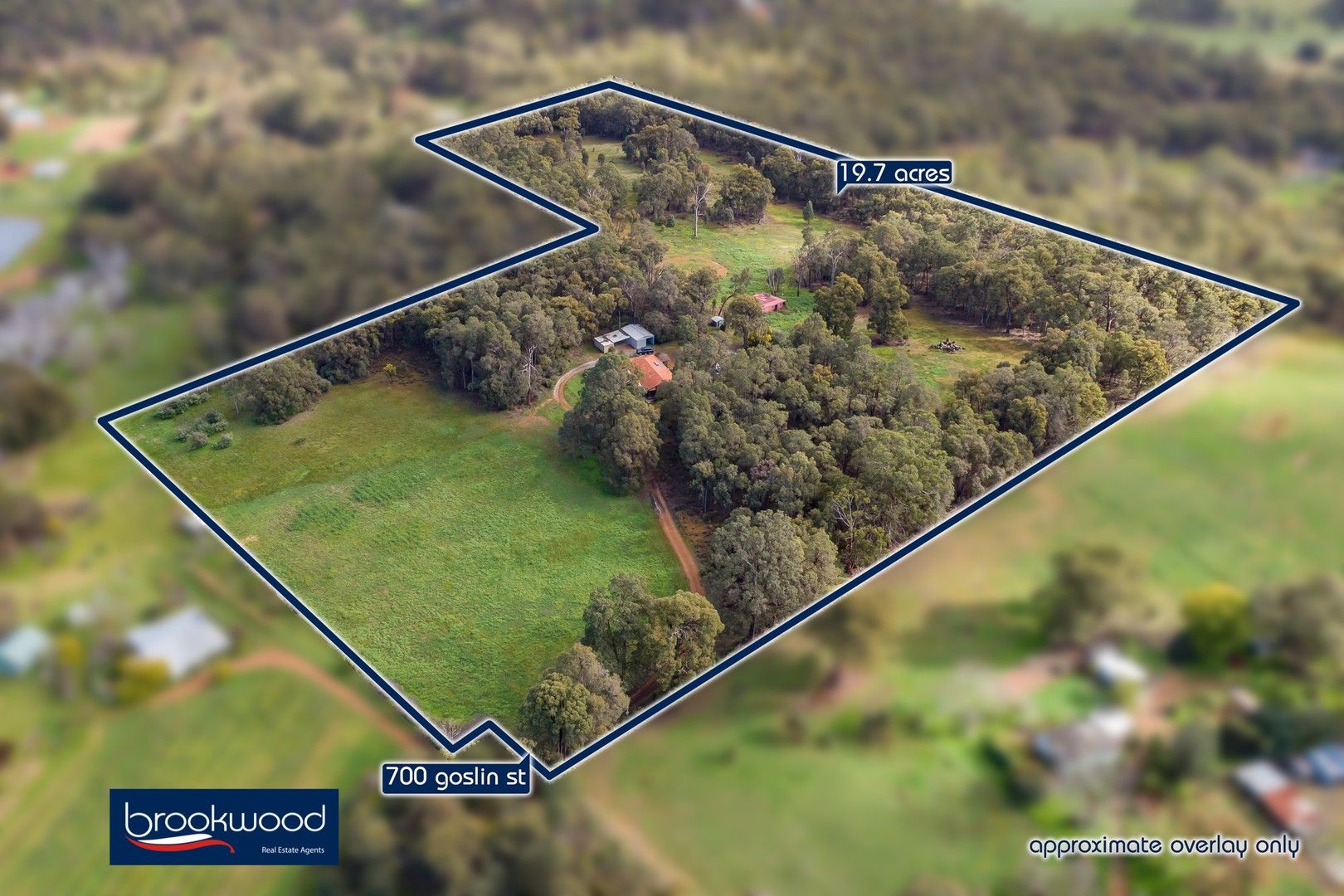 700 Goslin Street, Sawyers Valley WA 6074, Image 0