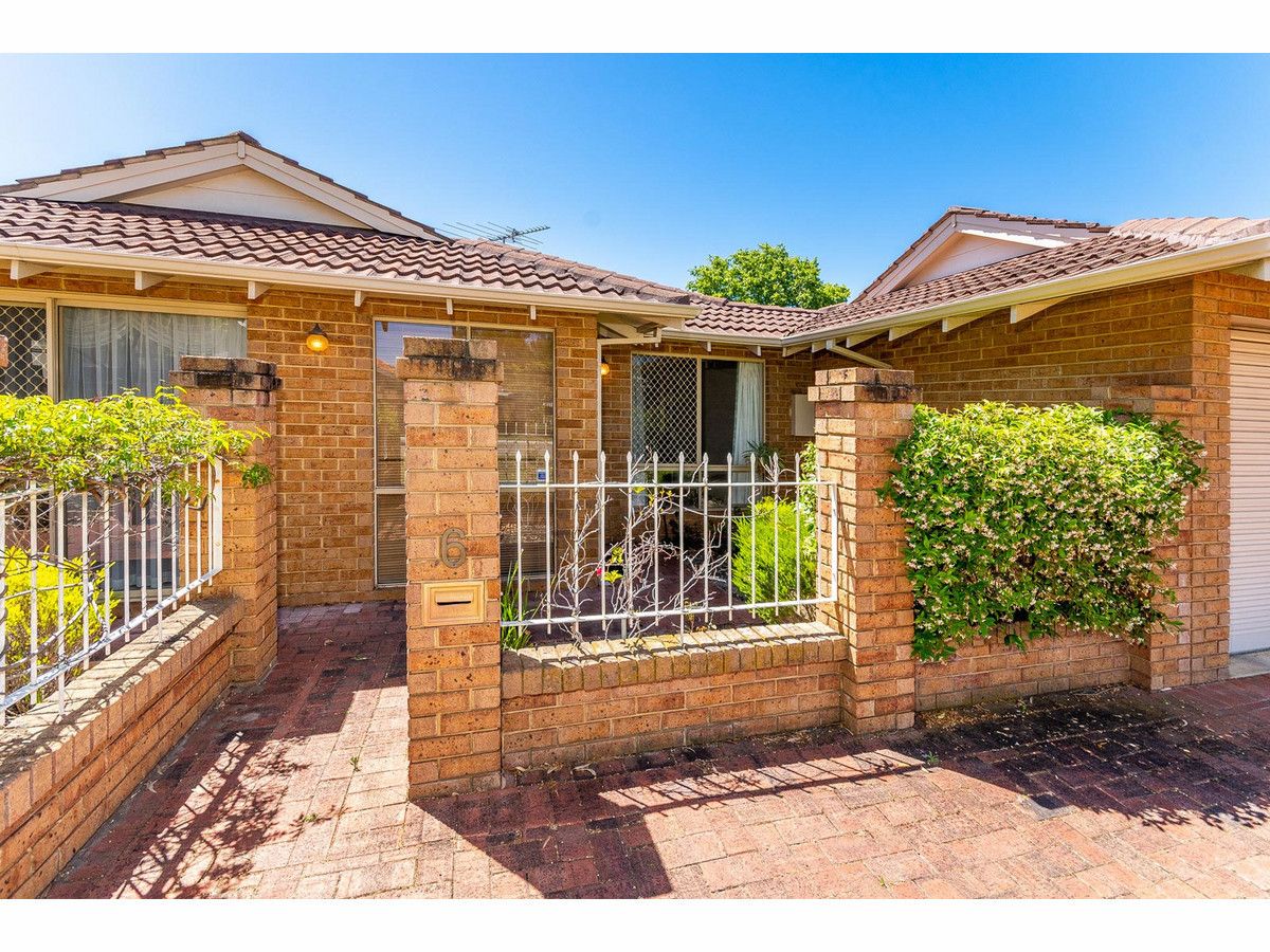 6/9 Macdonald Road, Applecross WA 6153, Image 1