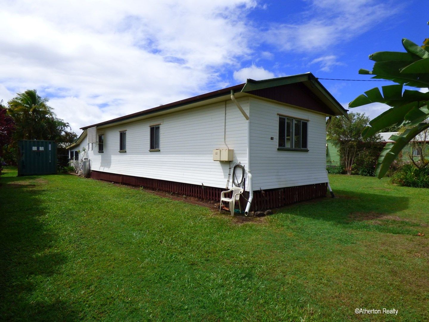 18 Irvine Street, Kairi QLD 4872, Image 0