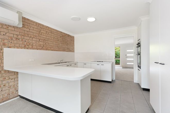 Picture of 13/25 Totterdell Street, BELCONNEN ACT 2617