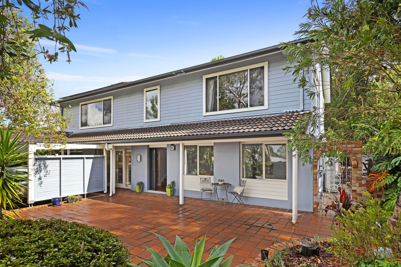 191 Somerville Road, Hornsby Heights Property History & Address Research Domain