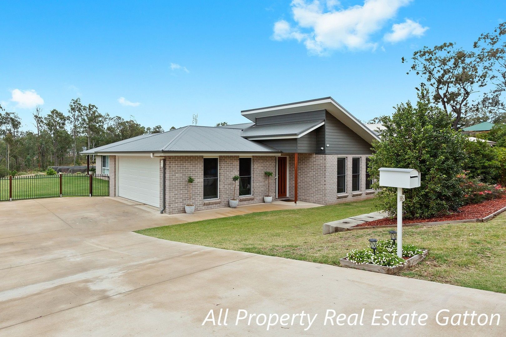 65 Rangeview Drive, Gatton QLD 4343, Image 0