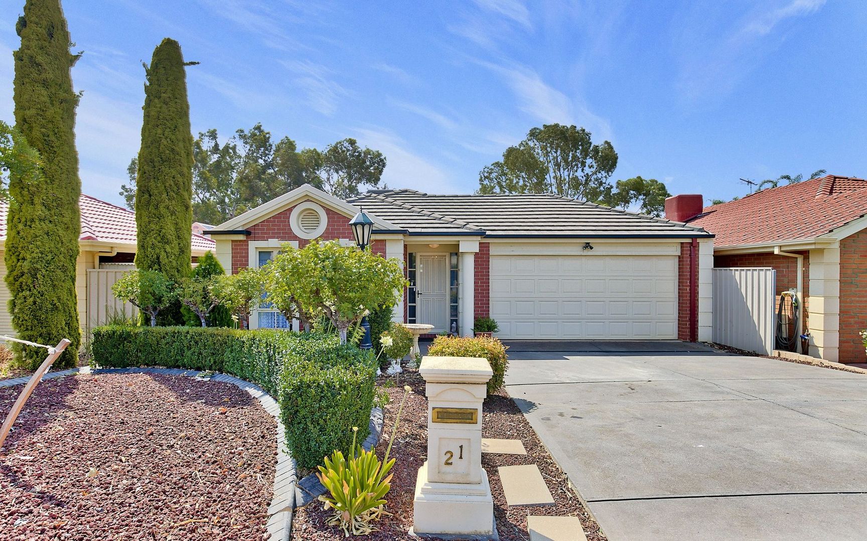 21 Angas Avenue, Evanston Park SA 5116 Domain