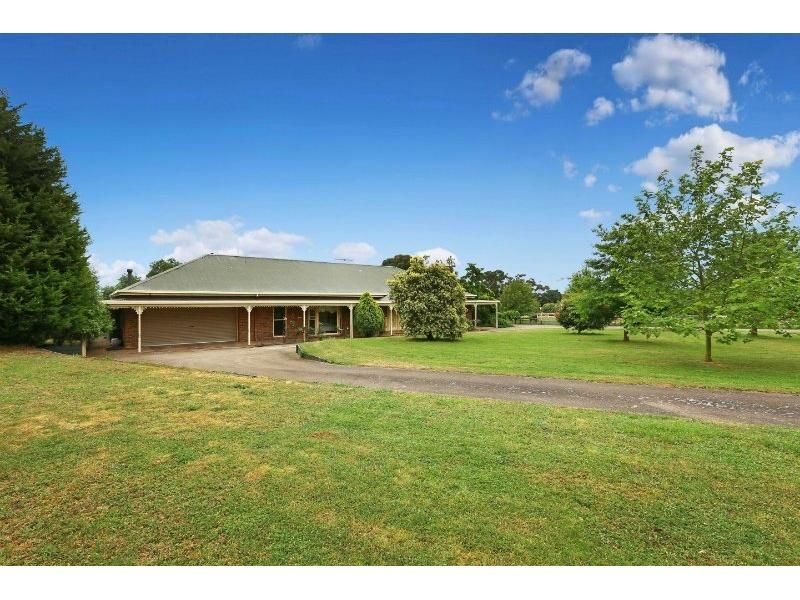 1257 Stumpy Gully Rd, Moorooduc VIC 3933, Image 0