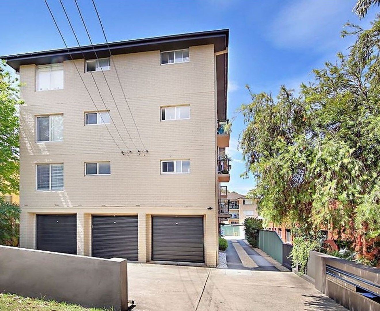 1/92 Station Street, West Ryde NSW 2114 Apartment For Rent Domain