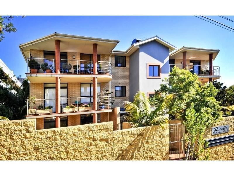 12-16 Alexander Street, Coogee NSW 2034