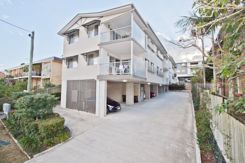 1 bedrooms Apartment / Unit / Flat in 3/57 Franklin Street ANNERLEY QLD, 4103