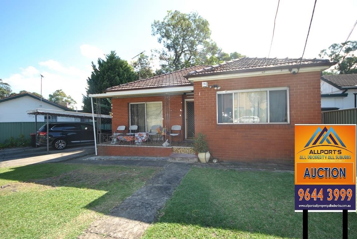 58 Strickland Street, Bass Hill NSW 2197, Image 0