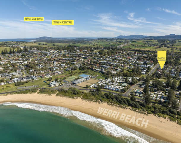 9 Bridges Road, Gerringong NSW 2534