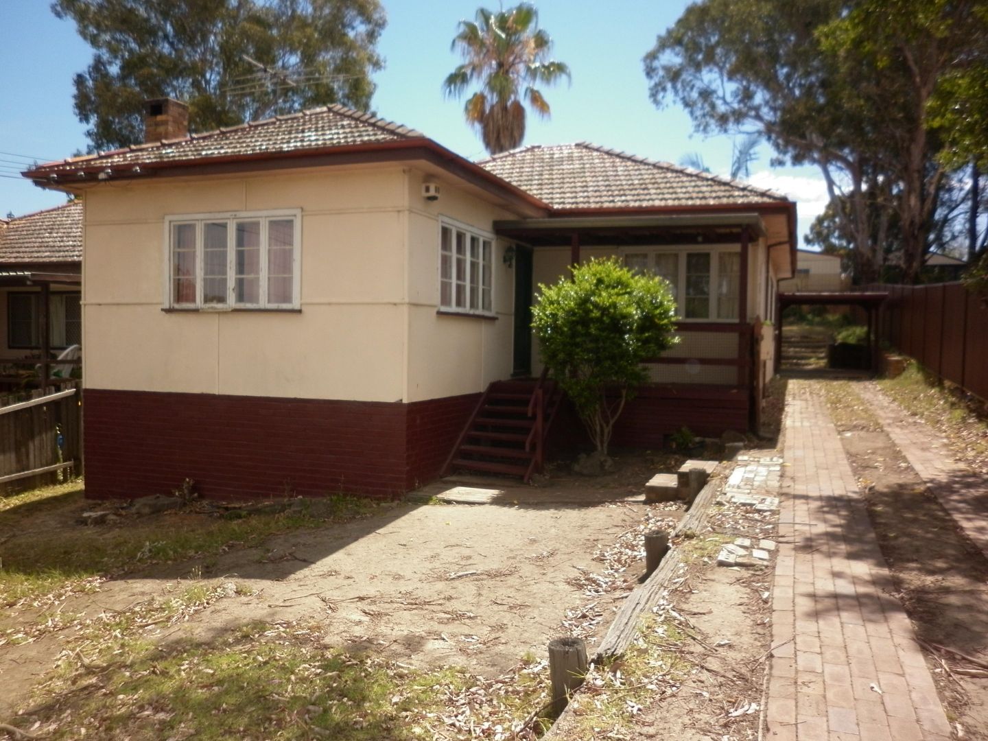 6 Levy Street, Pendle Hill NSW 2145