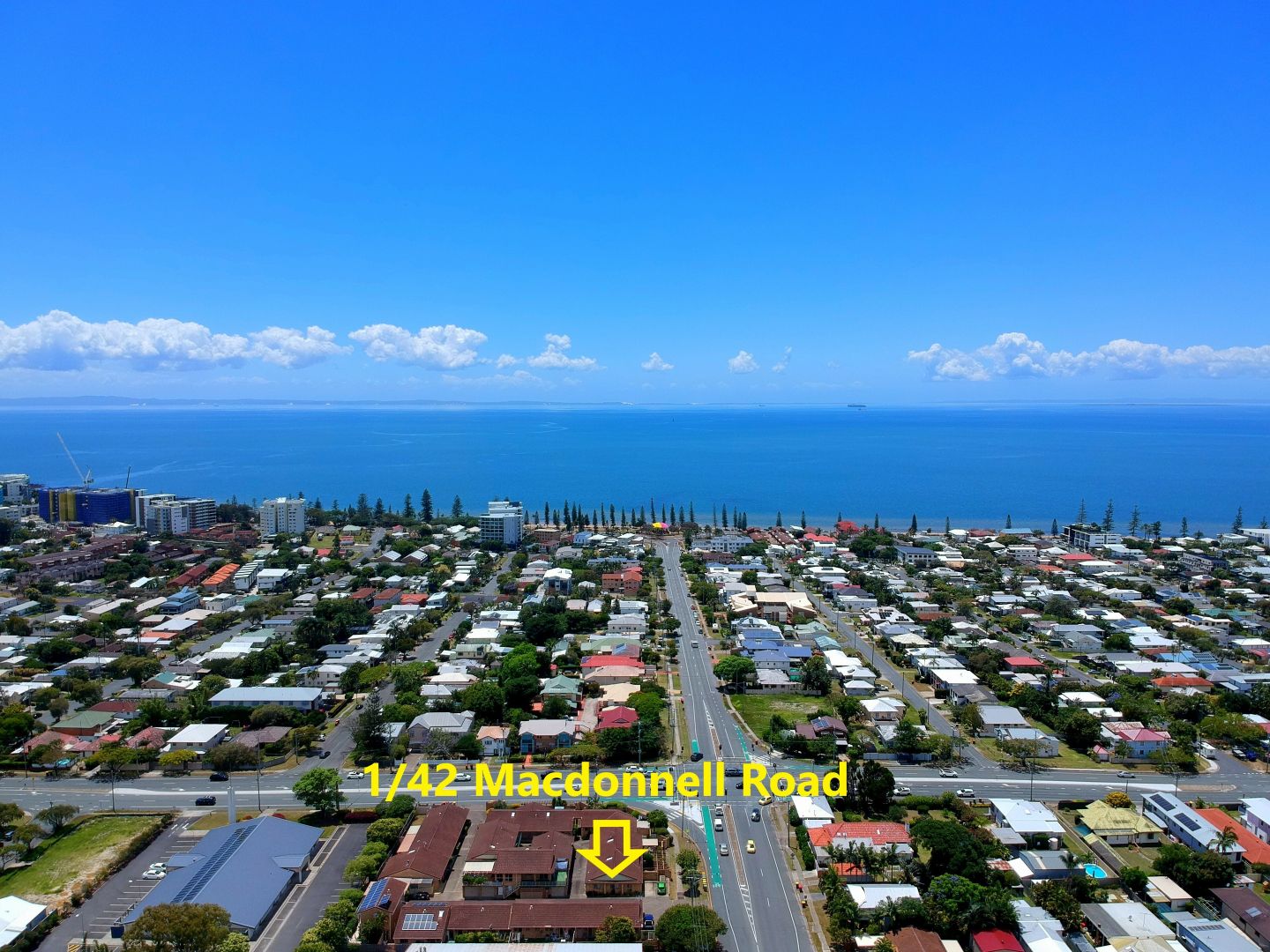 Unit 1/42 Macdonnell Rd, Margate QLD 4019, Image 1
