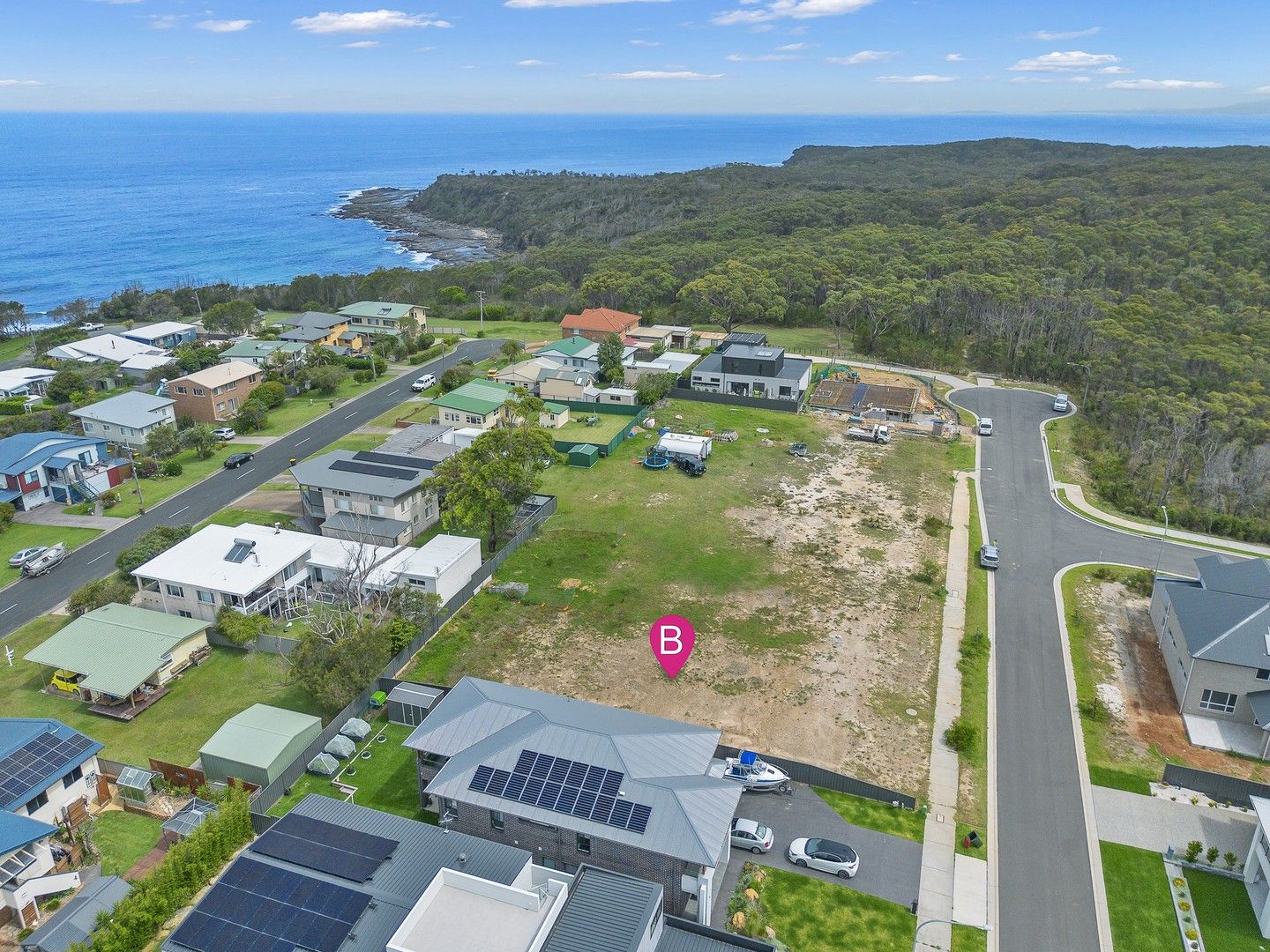 34 Vista Drive, Dolphin Point NSW 2539, Image 1