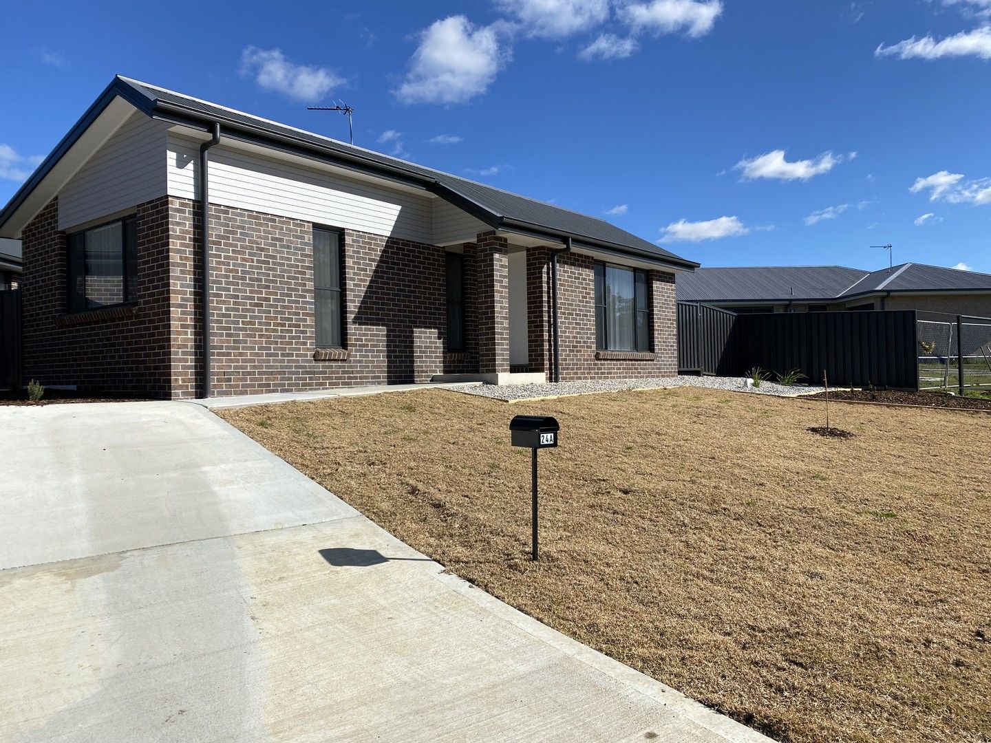 1 bedrooms House in 24a Madeline Drive GOULBURN NSW, 2580