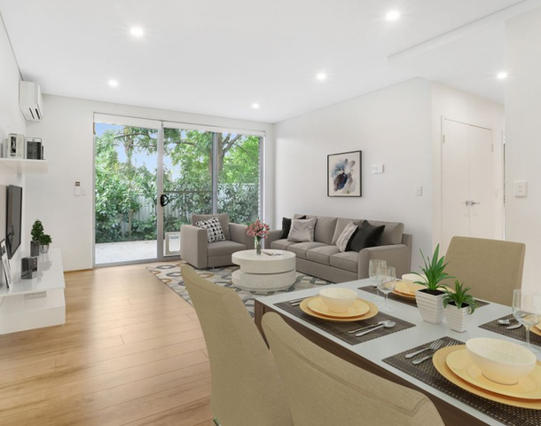 5/50-52 Lawrence Street, Peakhurst NSW 2210