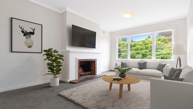 Picture of 3/22 Carabella Street, KIRRIBILLI NSW 2061