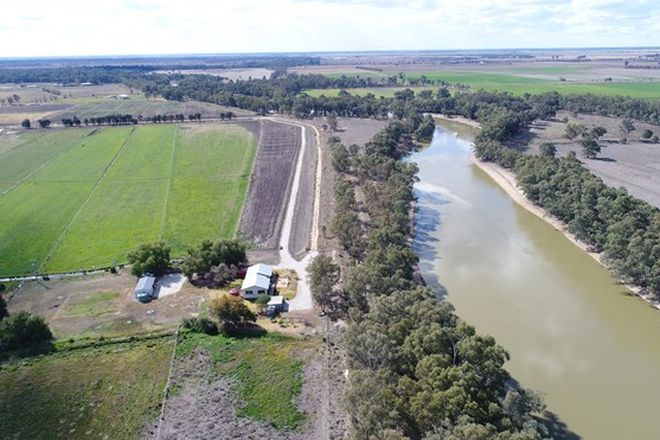 Picture of 648 Tyntynder Central Road, TYNTYNDER VIC 3586