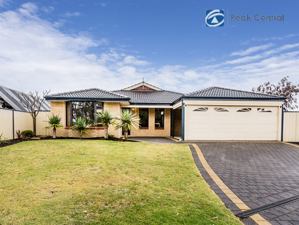 8 Centennial Avenue, Bertram WA 6167