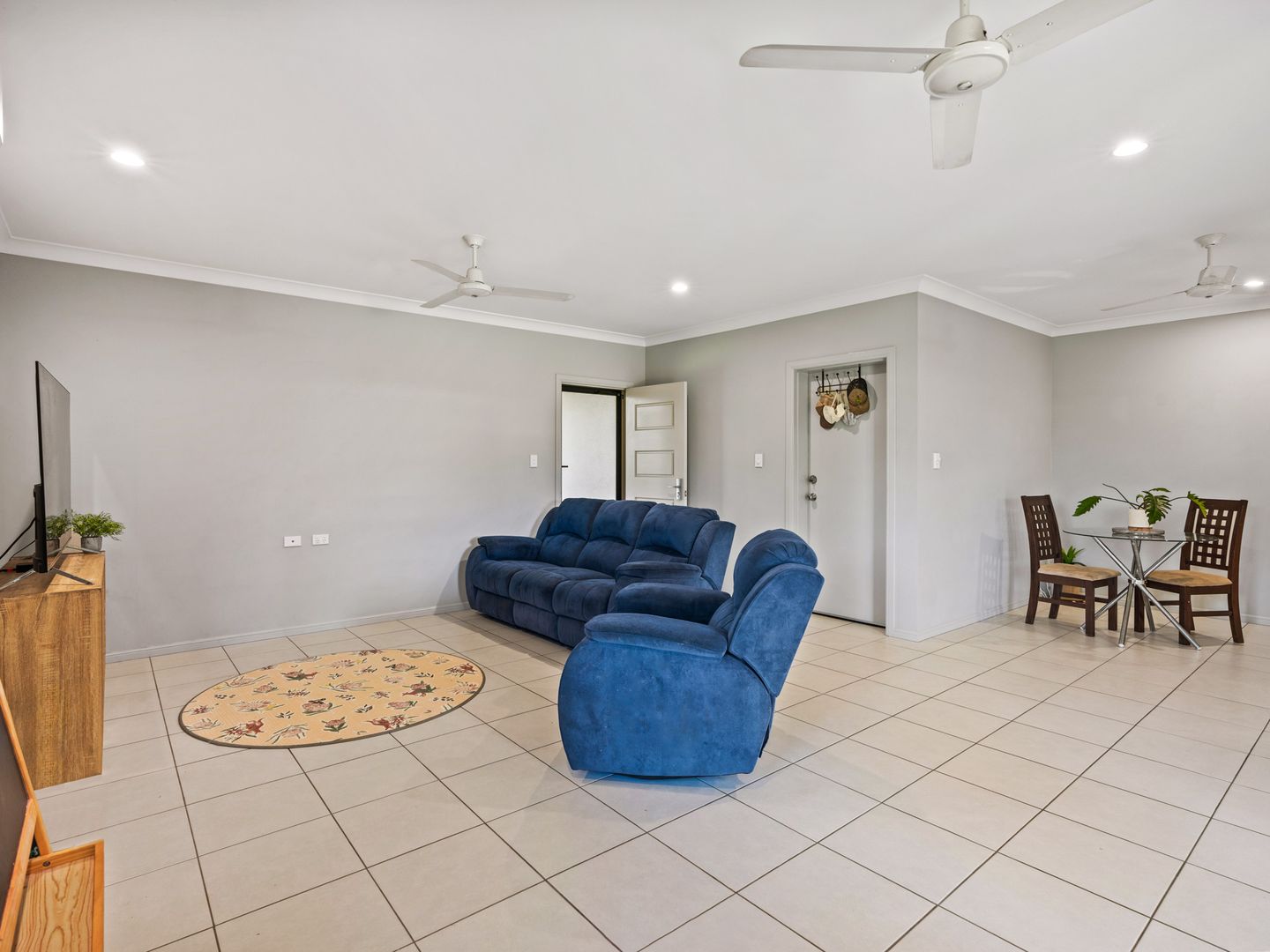 3 Penda Close, Manoora QLD 4870, Image 1