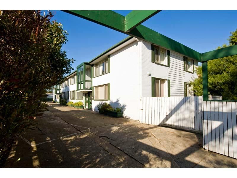 11/88 Victoria Street, WILLIAMSTOWN VIC 3016, Image 1