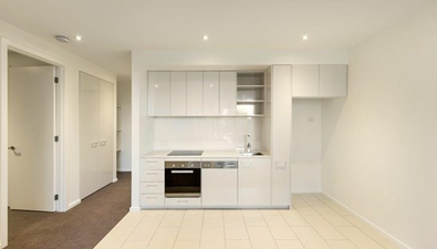 Picture of 303/35 Simmons Street, SOUTH YARRA VIC 3141