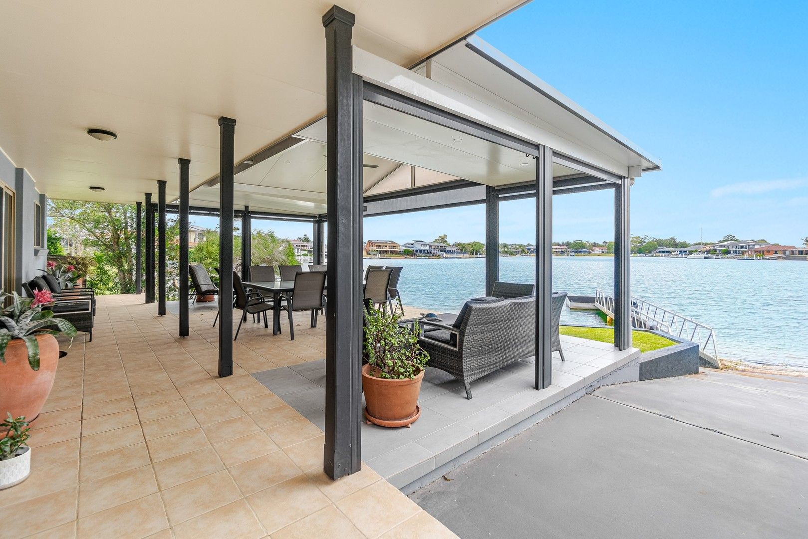 43 Melaleuca Drive, Yamba NSW 2464, Image 0