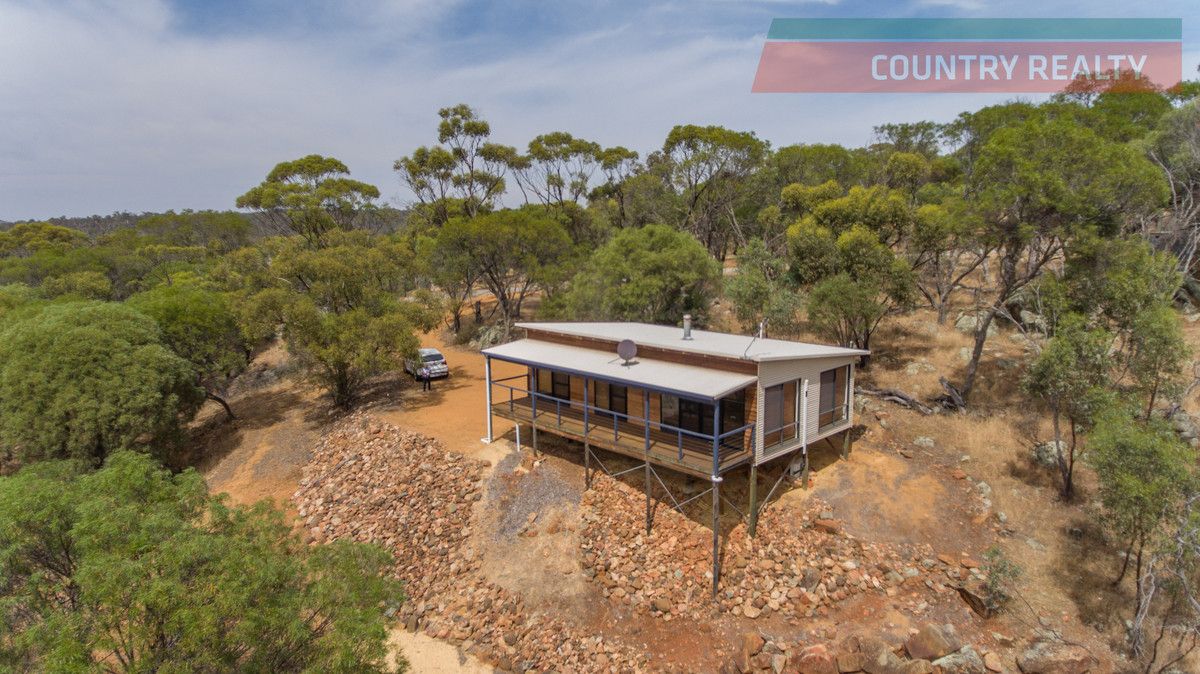 212 Horseshoe Road, Coondle WA 6566, Image 2