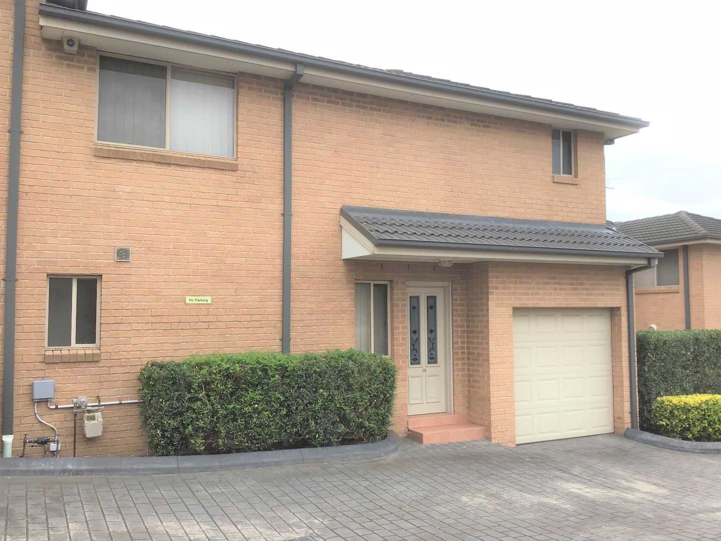 15/272 Flushcombe Road, Blacktown NSW 2148