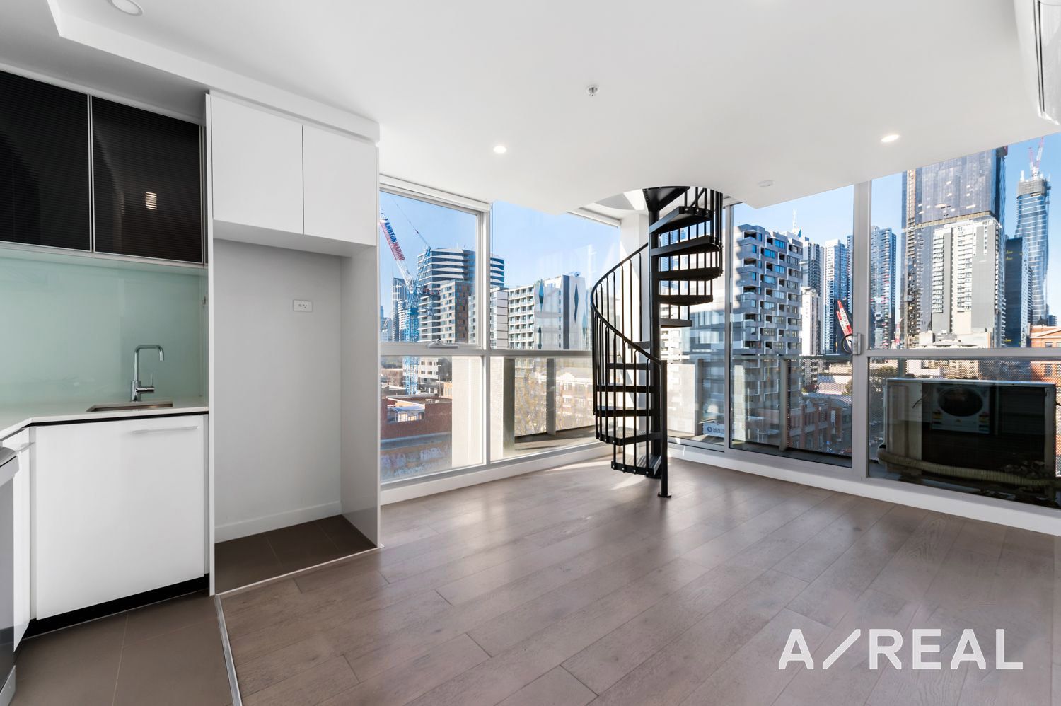 1 bedrooms Apartment / Unit / Flat in 701/429 Spencer Street WEST MELBOURNE VIC, 3003