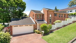 Picture of 1B Kenna Place, GYMEA NSW 2227