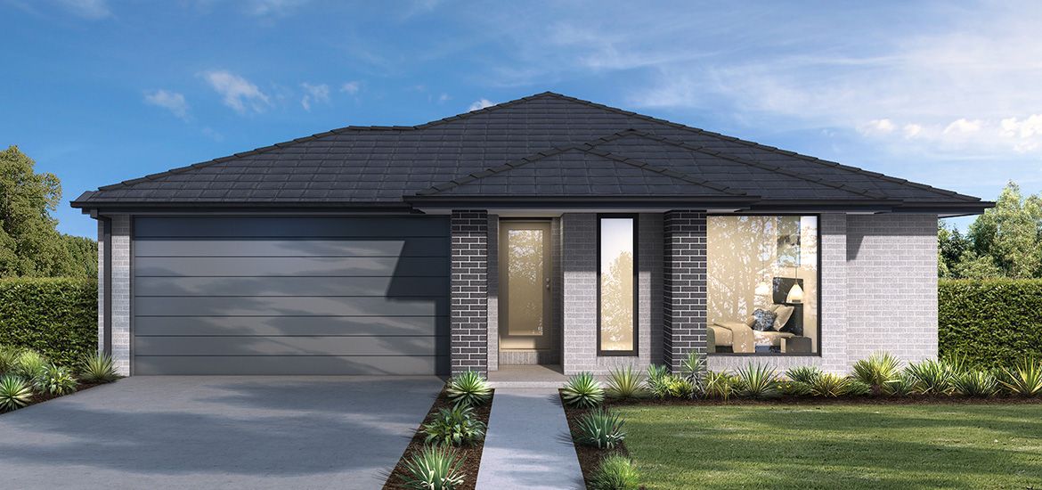 4 bedrooms New House & Land in 837 TBA Road CLYDE VIC, 3978