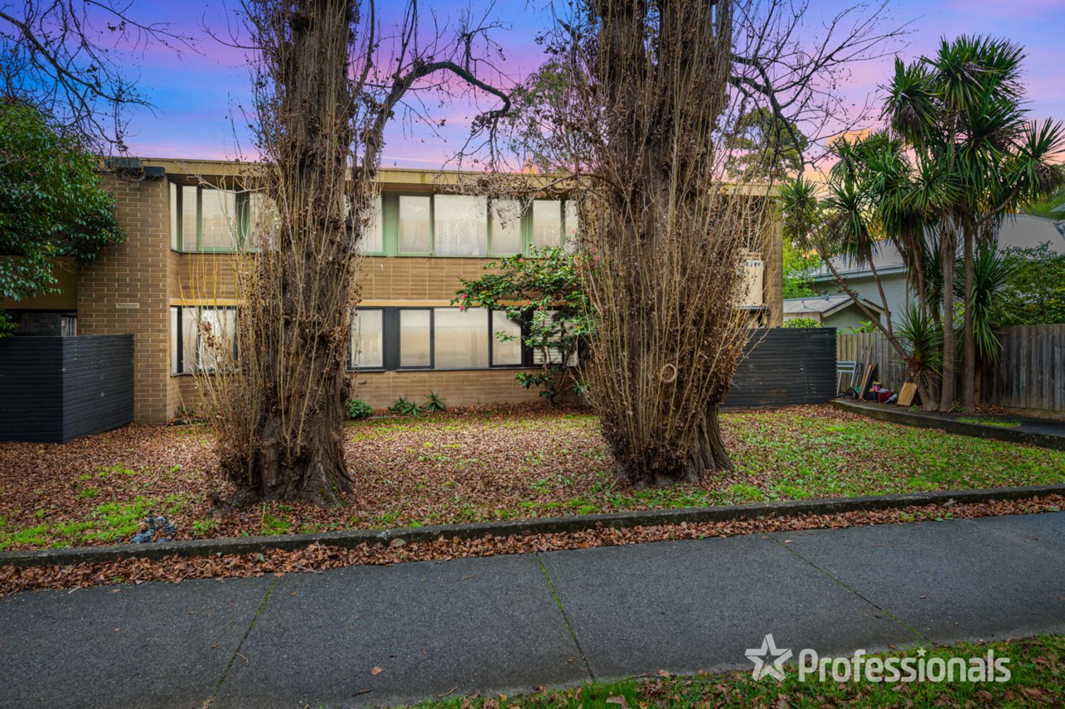 2 bedrooms Apartment / Unit / Flat in 8/78 Croydon Road CROYDON VIC, 3136