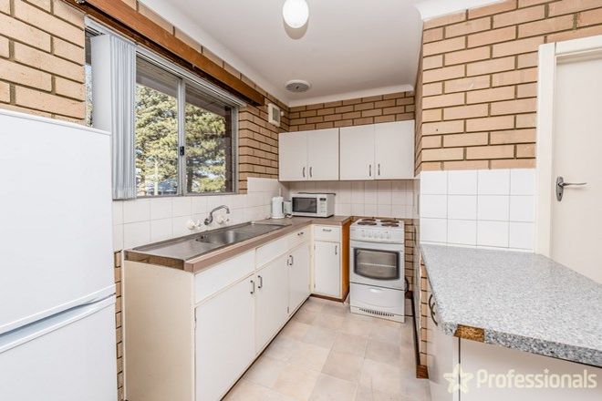 Picture of 5/143 Fitzgerald Street, GERALDTON WA 6530