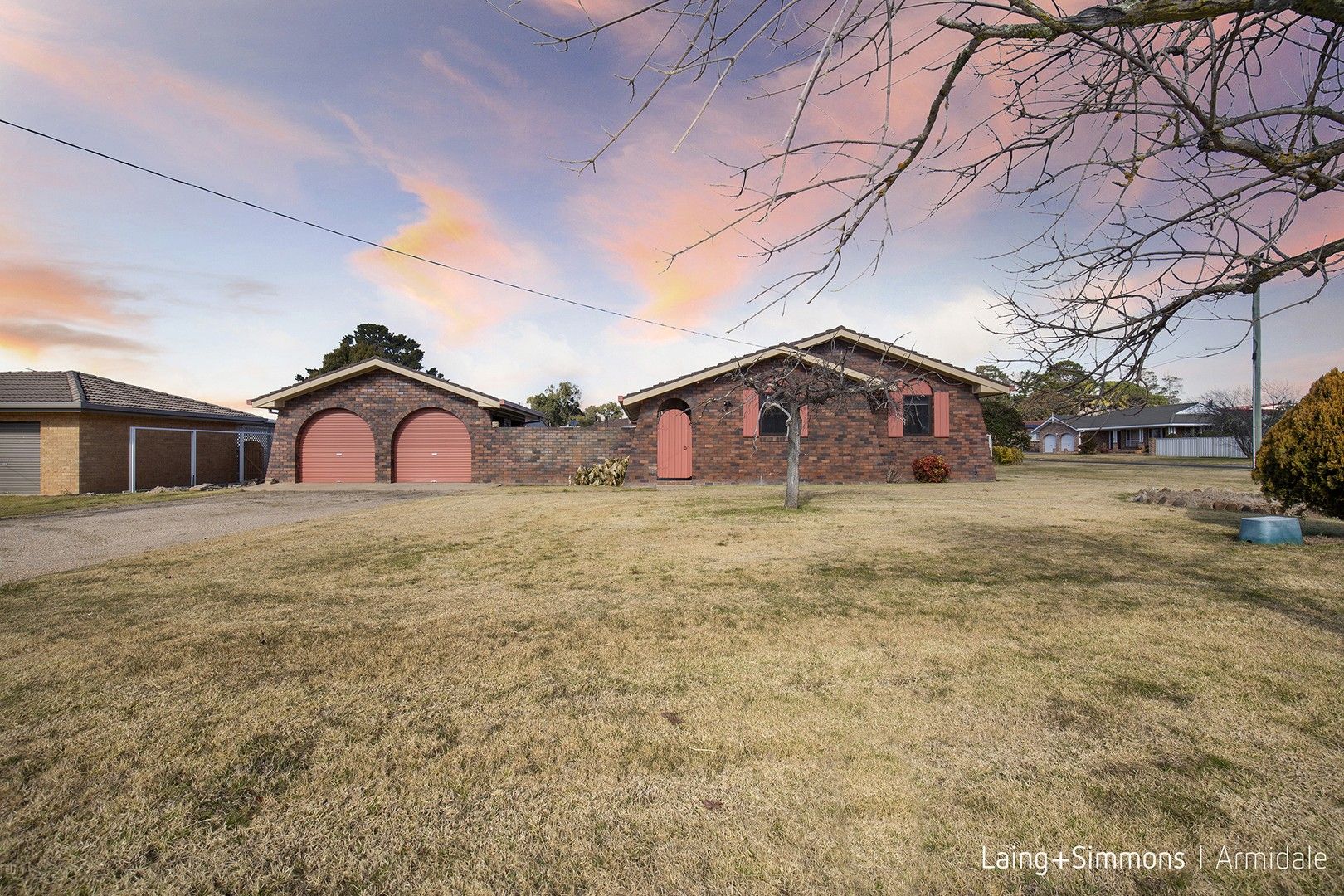 44 Rowan Avenue, Uralla NSW 2358, Image 0