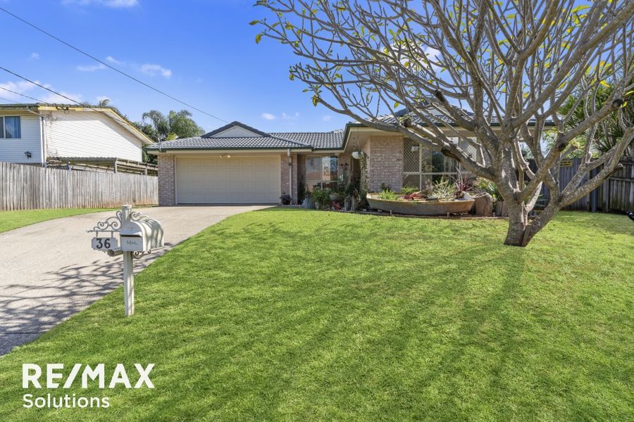 36 Leone Street, Bray Park QLD 4500, Image 0