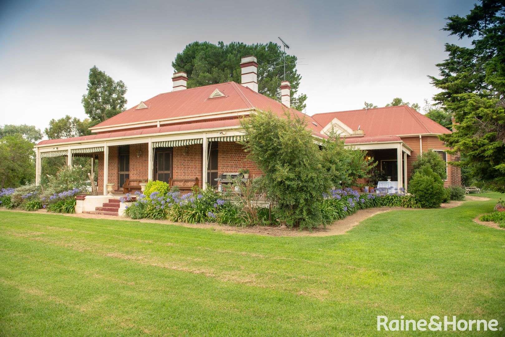 199 Chews Lane, Murringo NSW 2586, Image 2