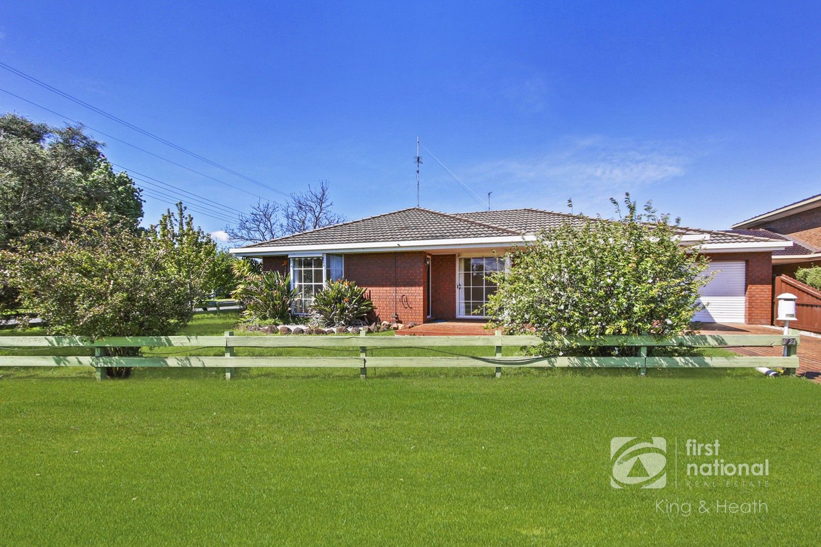 1/21 Williams Parade, Bairnsdale VIC 3875, Image 0